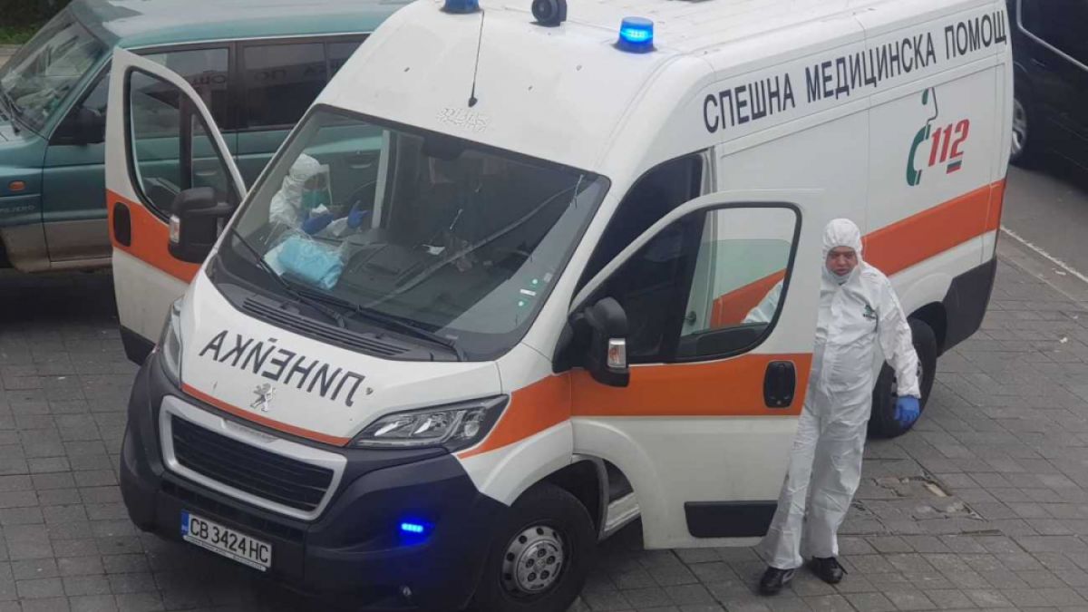 Математически модел показа кога ще се срине здравната система у нас 