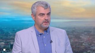 Д-р Миндов стресна: Заразените с К-19 са 3-4 пъти повече от обявяваните случаи