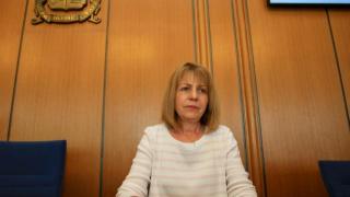 Фандъкова: Разкриваме допълнителни легла в Първа и Пета градска
