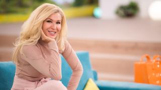 Заразената с К-19 Гала обяви в ефир какво се случва с нея в момента СНИМКА