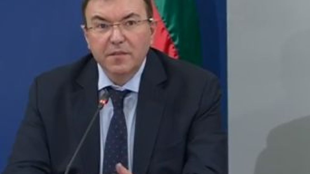 Горещи данни от НОЩ за ситуацията с К-19 в България НА ЖИВО