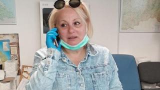 Тони Димитрова разплака мрежата с тези думи след смъртта на брат си от К-19