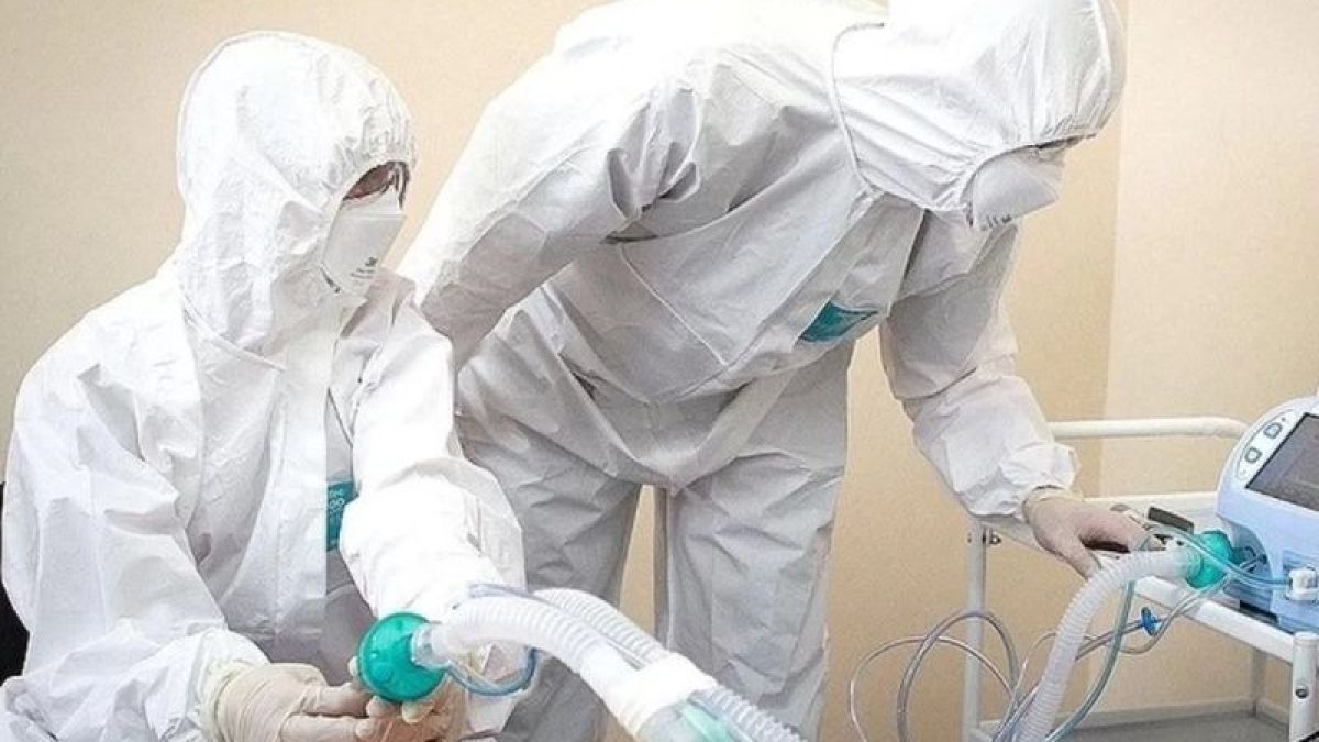 В Русия започнаха ново лечение на пациенти с тежък К-19 в реанимациите! Ето какъв е ефектът?