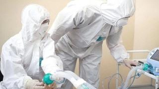В Русия започнаха ново лечение на пациенти с тежък К-19 в реанимациите! Ето какъв е ефектът?