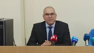 Проф. Богов каза какво се случва с оставките в Клиниката по трансплантация