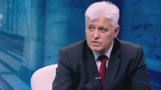 Заразеният с К-19 секретар на Радев се обиди на депутат от ГЕРБ за тези думи 