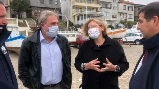 Осмото чудо на света изниква в Созопол, Париж и Дубай ще завиждат ВИДЕО