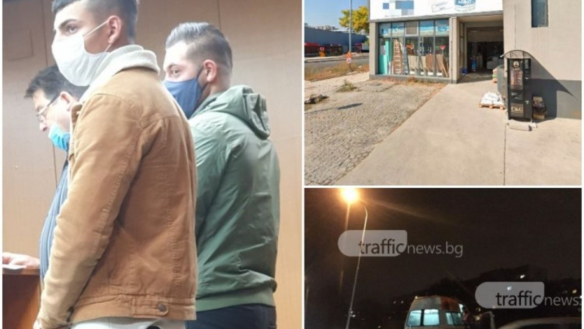 Пиян циганин нападна жена в Пловдив, защото била "мръсна българка"