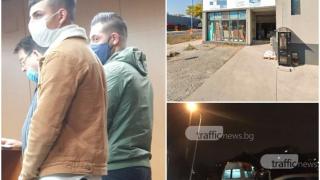 Пиян циганин нападна жена в Пловдив, защото била "мръсна българка"
