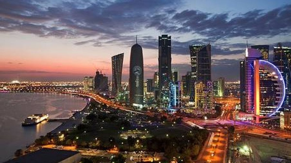 Рейтинг: 15-те най-богати и щастливи държави в света