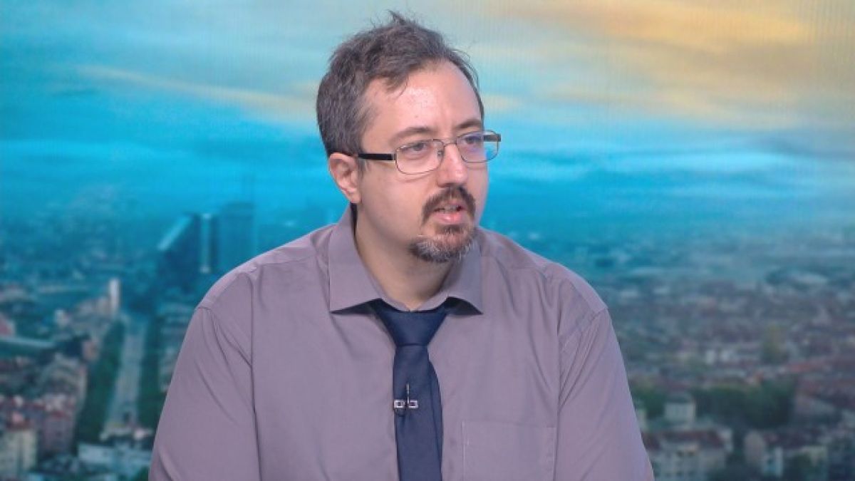 Математик: До дни ще се изравним с Китай по умрели от К-19, причината е... 