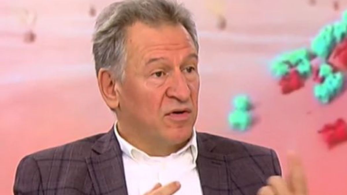 Д-р Кацаров посочи най-големия COVID-19 проблем в България