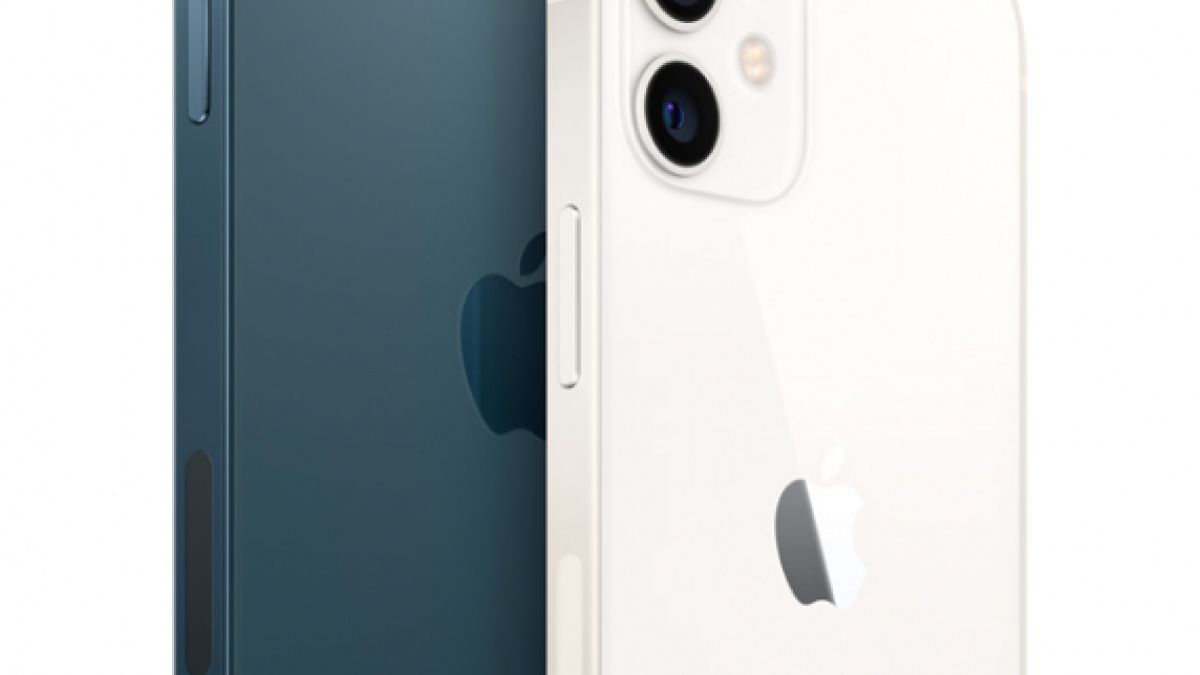 Започват официалните продажби на iPhone 12 Pro MAX и iPhone 12 mini във VIVACOM