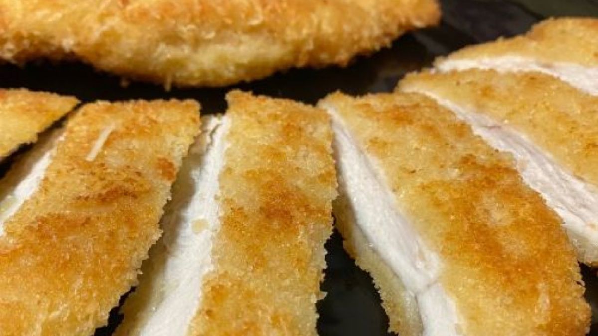 Тези сочни пилешки гърдички стават за отрицателно време, а вкусът им...