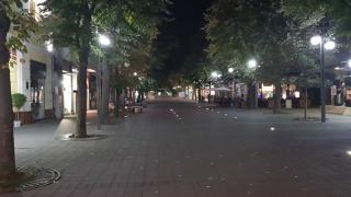 Започна се: Голям български град отменя Нова година заради К-19