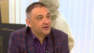 Доц. Чорбанов с гореща информация за БГ ваксината срещу К-19