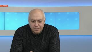 Д-р Чолаков разказа как се е борил с К-19 за живота си