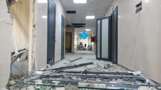 Русия изпрати над 1000 военни в Нагорни Карабах