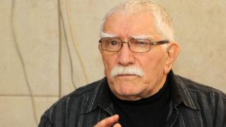 Почина легендарен актьор, включен в рекордите на Гинес