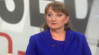 Деница Сачева: Преживявам болка, план срещу К-19 има 