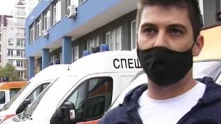 За делото на този програмист срещу К-19 ще се говори дълго