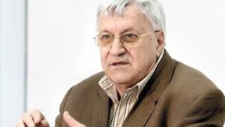 Проф. Пантев посочи най-неоспоримото доказателство, че северните македонци са българи