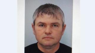 Откриха прострелян обявен за издирване мъж от Дупница СНИМКА