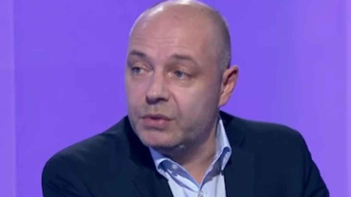 Проф. Габровски разкри какъв голям проблем ще имаме в България заради К-19