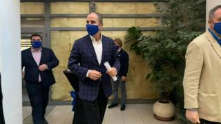 Страшен екшън между служители на Алексей Петров и хора на Цветанов