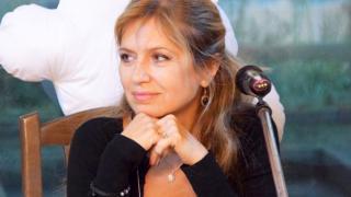 Мадлен Алгафари: Слушайте тялото си, то ни никога не греши