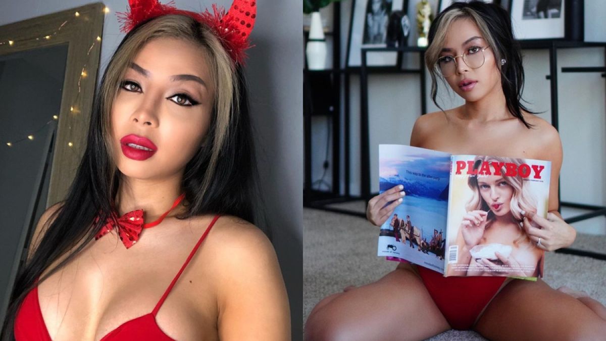 Това момиче е най-сексапилната програмистка не само в САЩ СНИМКИ 18+ 