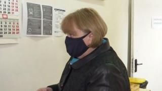 Шефката на COVID отделението в айтоската болница разказа за 2-месечната си битка с К-19 