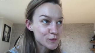 Актрисата Дария Симеонова разказа за битката си с коронавируса ВИДЕО 