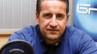Георги Харизанов разкри причината правителството да не налага локдаун