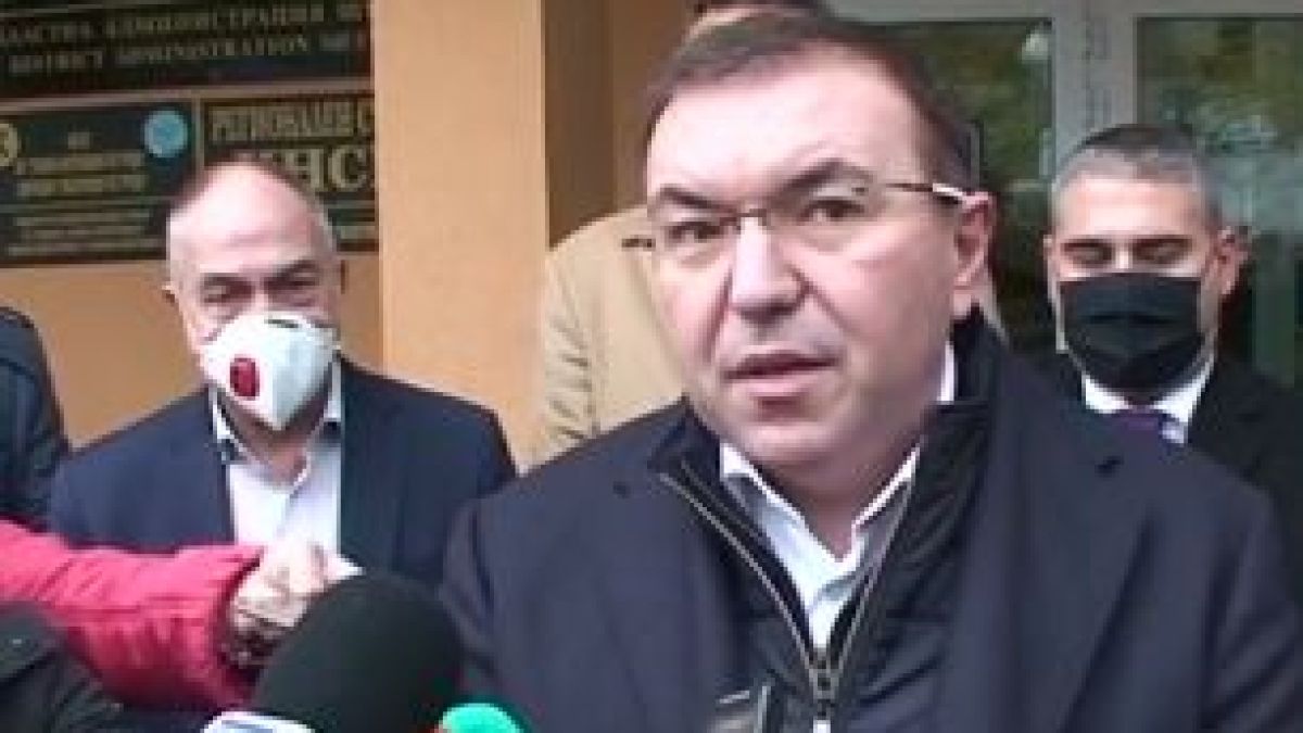 Проф. Ангелов обясни защо парацетамолът и аспиринът са опасни и каква друга опасност ни дебне в бъдеще НА ЖИВО 