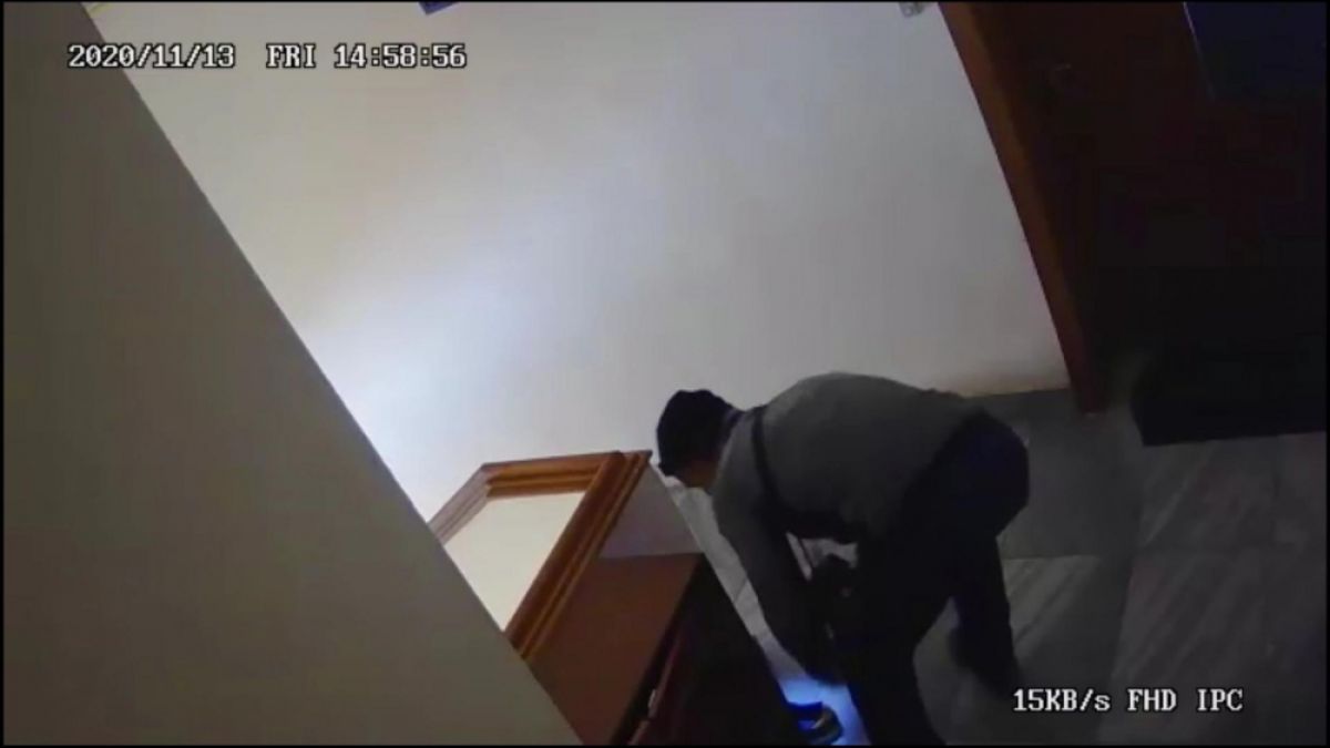Такава напаст налази Кюстендил, че градът заприлича на таралеж от камери