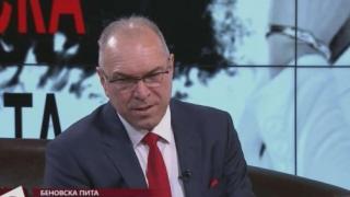 Проф. Богов заговори за полеви болници и най-големия им проблем 