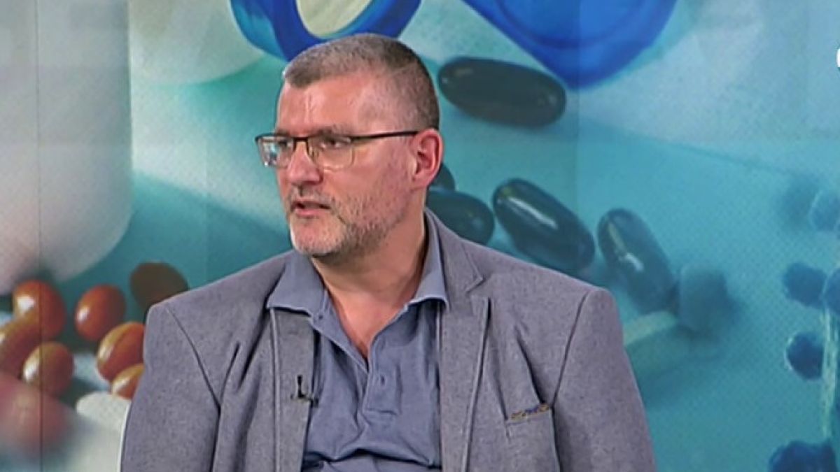 Проф. Момеков посочи ужасяващите последици от самолечението 
