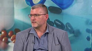 Проф. Момеков посочи ужасяващите последици от самолечението 