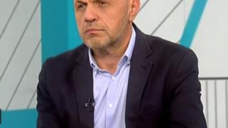 Дончев с мрачни думи - каза кога ще е най-тежко и къде е ген. Мутафчийски 