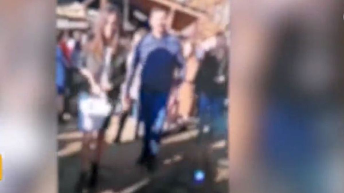 Лора и Виктор Николаев в шок от тези СНИМКИ насред заразата