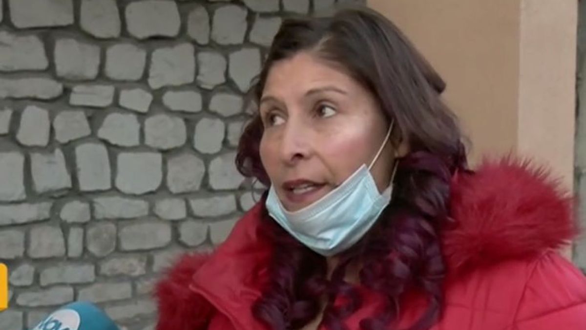 Майката на битата като куче ученичка избухна: Има травма, опиква се, агресивната даскалка шокира с оправдание
