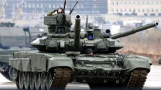 The ​​National Interest нарече Т-90 „експортен хит“ сред руското оръжие