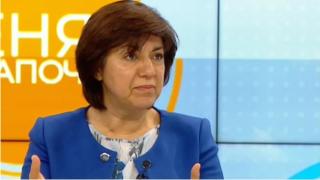 Доц. Стаевска посочи къде у нас се заразяват най-много от К-19