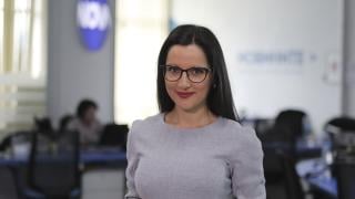 Протестърите, нападнали репортерка на Нова тв, със скандално обяснение за инцидента