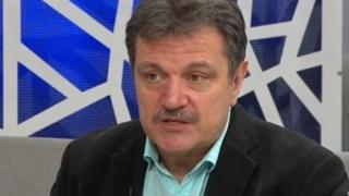 Д-р Симидчиев посочи откъде идва новата опасност от К-19