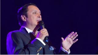 Легендата Васил Петров с разтърсващи думи за погубения от К-19 д-р Емил Илиев