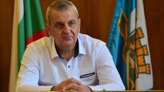 И шефът на Общинския съвет в Пловдив пипна COVID-19