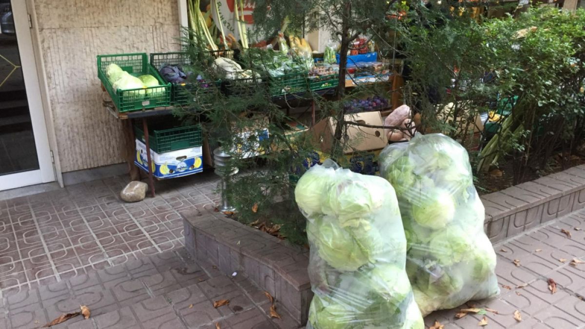 Любителите на киселото зеле са разтърсени от тази новина