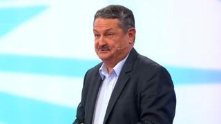 Доц. Чорбанов каза кога ще има ваксина срещу К-19 и ще има ли ефект "синдромът на мравките"